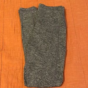 Aerie leggings with pockets!
